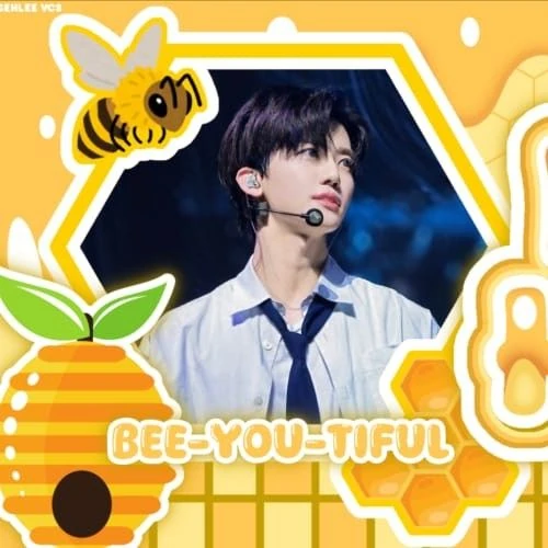 今天最受喜爱的渽民 (NCT DREAM)