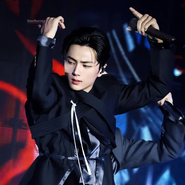 粉丝票选的Jay (ENHYPEN)最佳瞬间