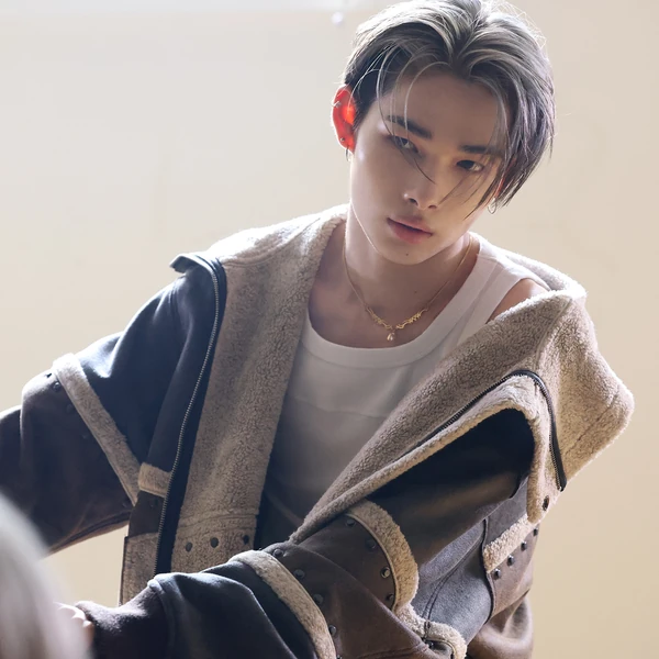 Top Photo Full of NI-KI (ENHYPEN) Love