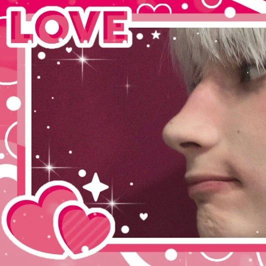 今天最受喜爱的休寧凱 (TOMORROW X TOGETHER)