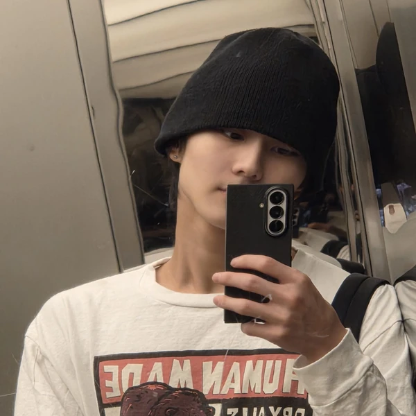 充满粉丝爱意的祯元 (ENHYPEN)人气照片