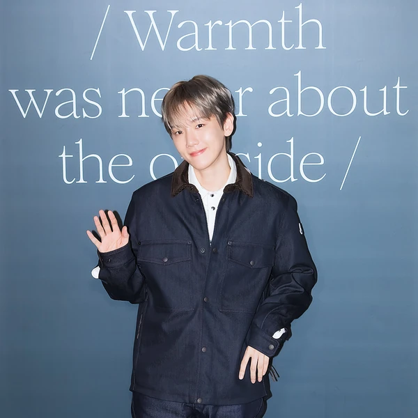 Top Photo Full of Baekhyun (EXO) Love