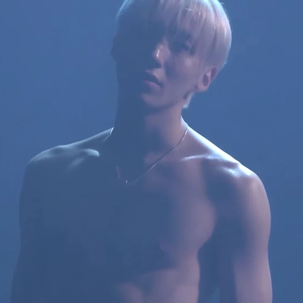 Today's Most Loved Jongup (B.A.P)