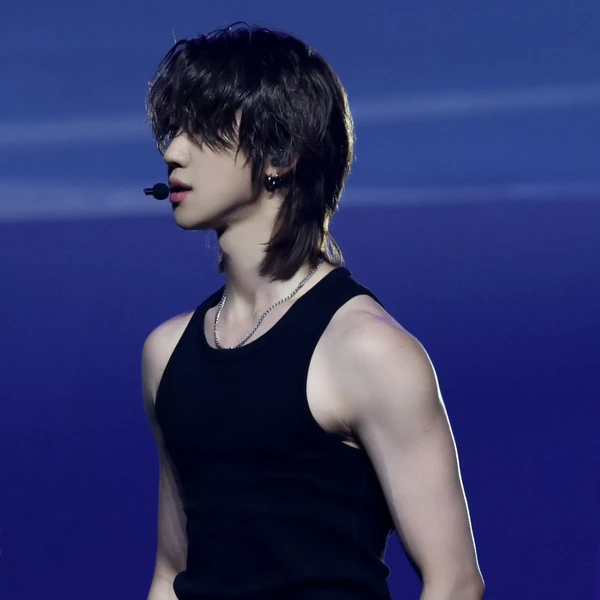 充满粉丝爱意的The 8 (SEVENTEEN)人气照片