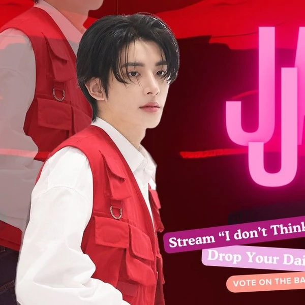 粉丝票选的Jake (ENHYPEN)最佳瞬间