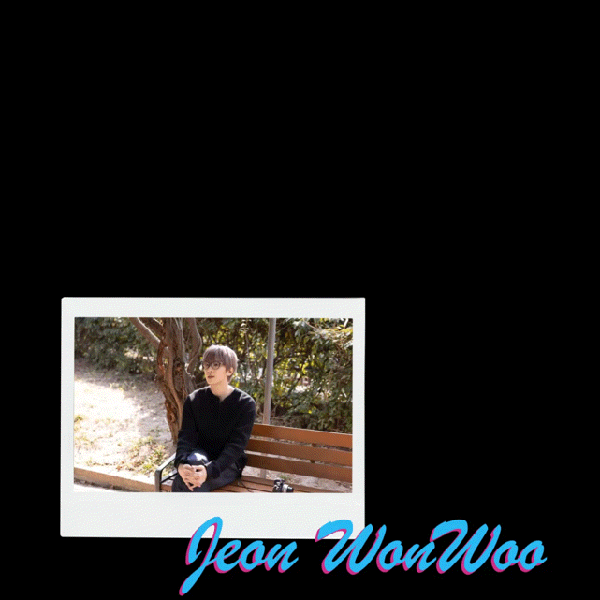 今天最受喜爱的圆佑 (SEVENTEEN)