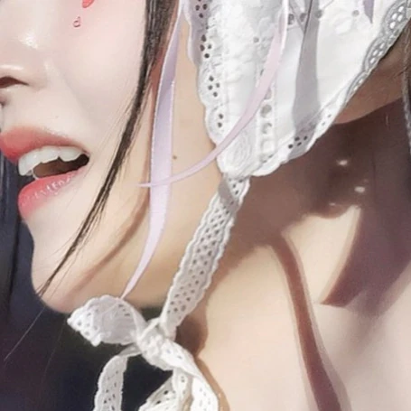 充滿粉絲愛意的Rei (IVE)人氣照片