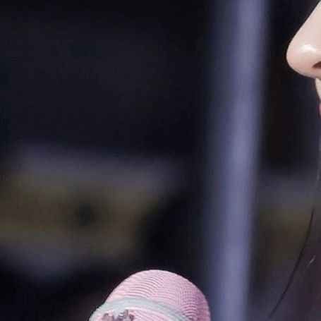 今日最受喜愛的Rei (IVE)