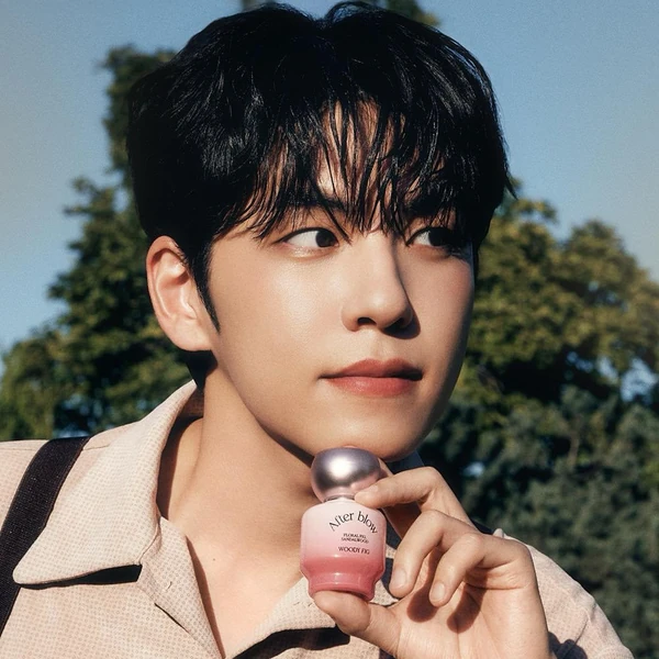 充满粉丝爱意的元弼 (DAY6)人气照片