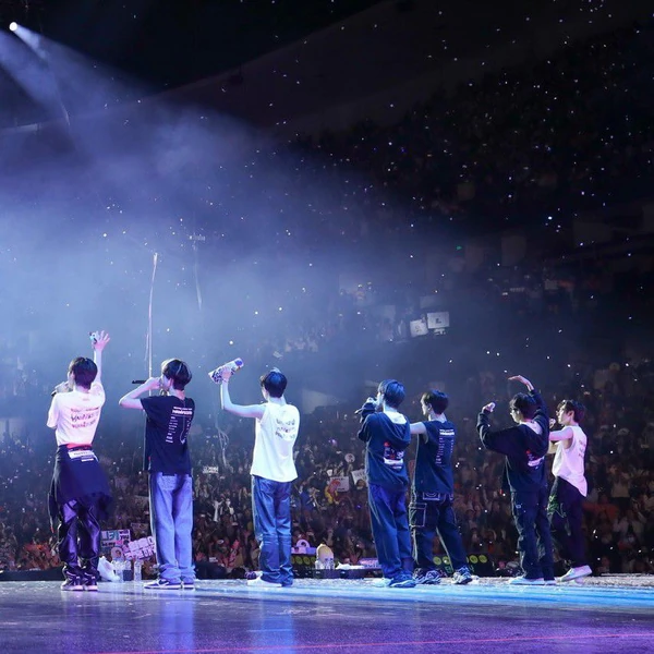 Today's Most Loved ENHYPEN