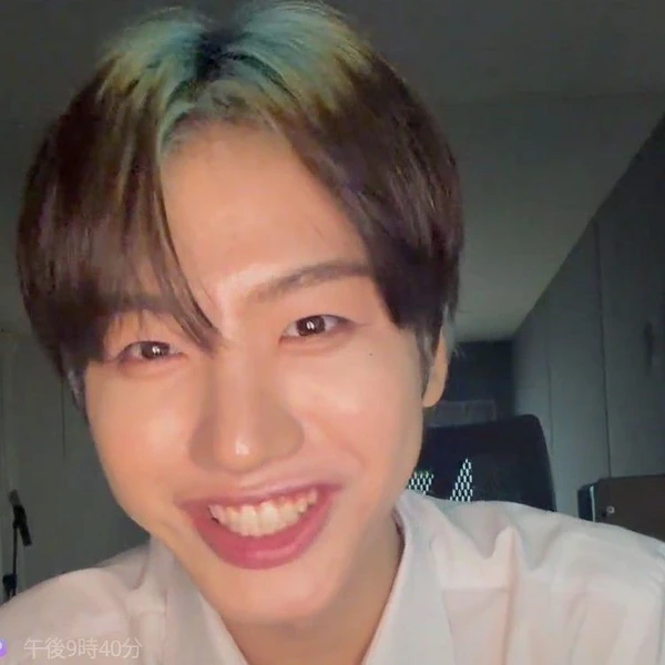 充滿粉絲愛意的熙援 (n.SSign)人氣照片