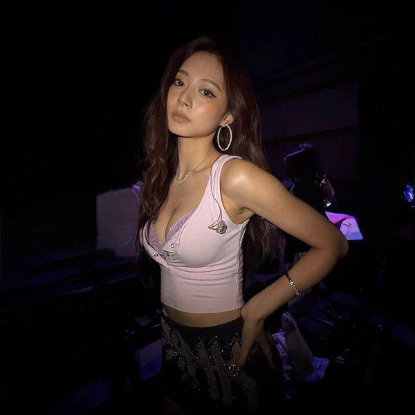 ファンが選んだツウィ (TWICE)最高の瞬間