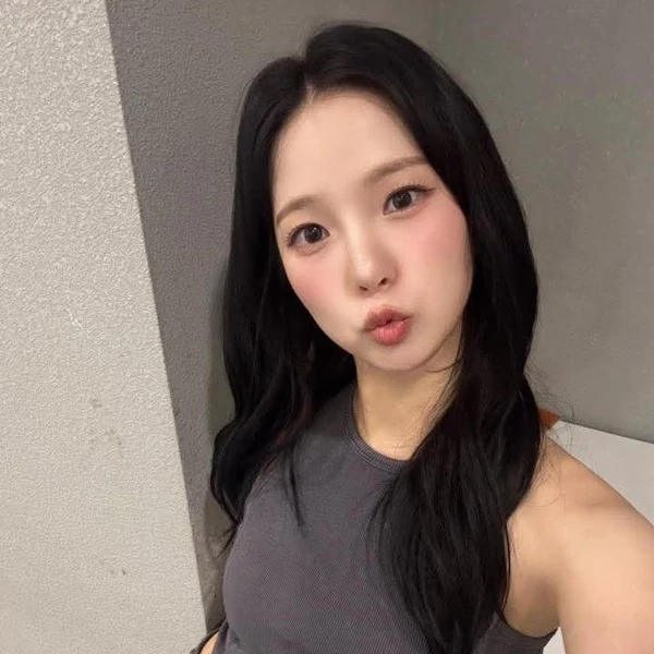 Today's Most Loved Choi Yujin (Kep1er)