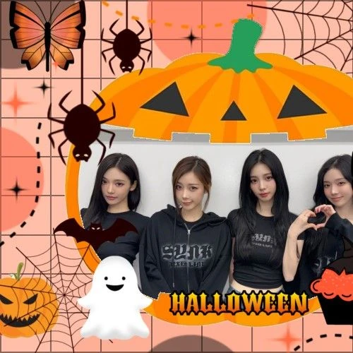 에스파 팬심 가득한 인기 사진