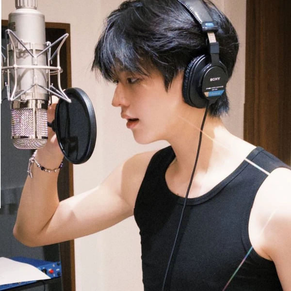 Today's Most Loved Shen (NexT1DE)