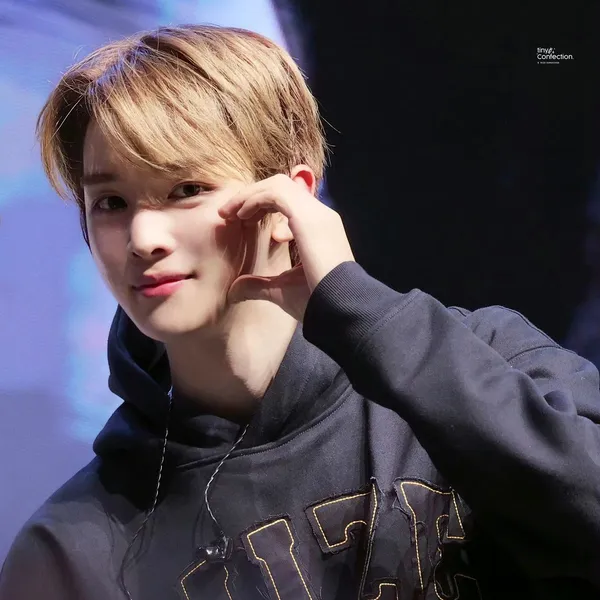 Top Photo Full of Sungchan (RIIZE) Love