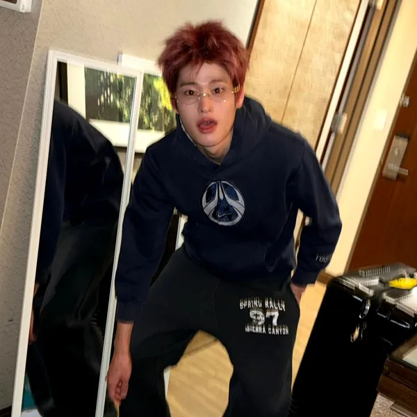 Today's Most Loved Sohee (RIIZE)