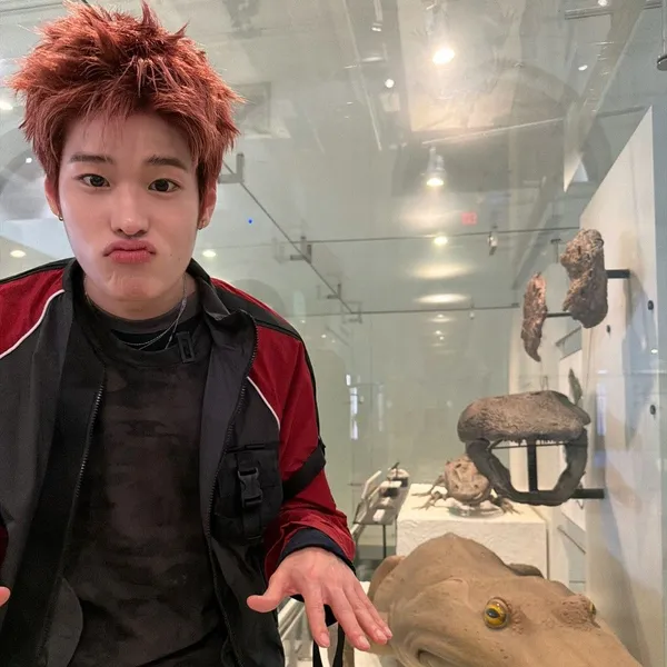 Today's Most Loved Sohee (RIIZE)