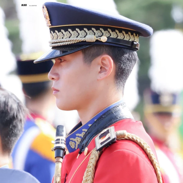 Fans' Pick: Best Moment of Jaehyun (NCT 127)