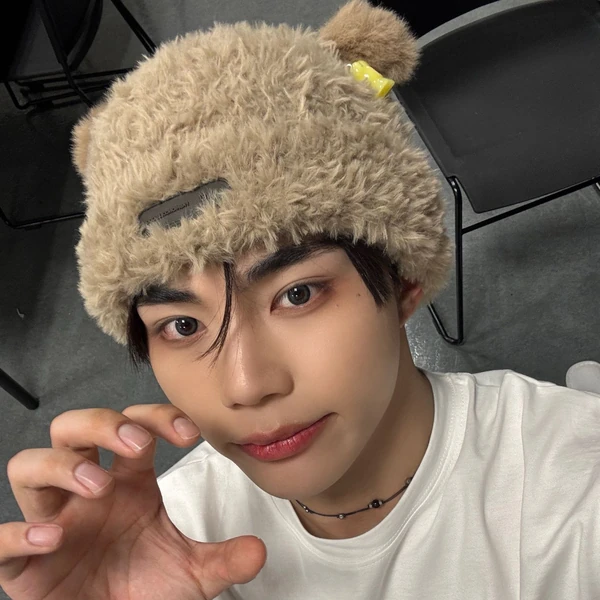 Today's Most Loved Park Gunwook (ZEROBASEONE)