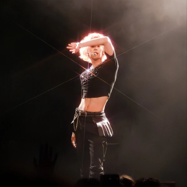 Today's Most Loved XLOV