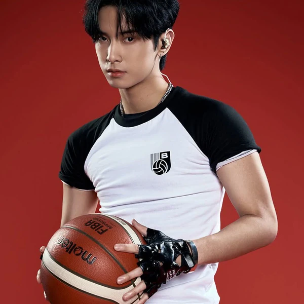 Top Photo Full of Kyler (HORI7ON) Love