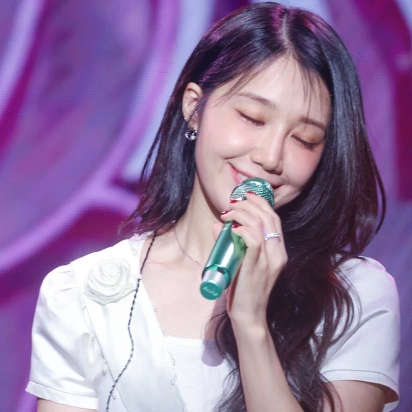 充满粉丝爱意的郑恩地 (Apink)人气照片