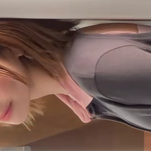 今日最も愛されたマコ (NiziU)の姿