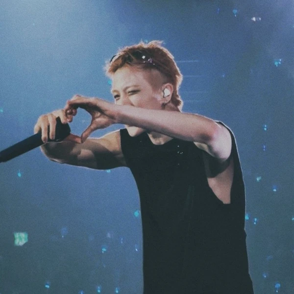 Today's Most Loved So Junghwan (TREASURE)