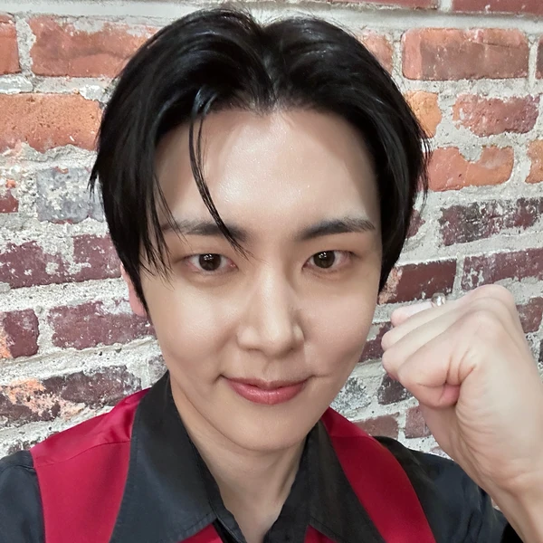 Top Photo Full of Jaeyoon (SF9) Love