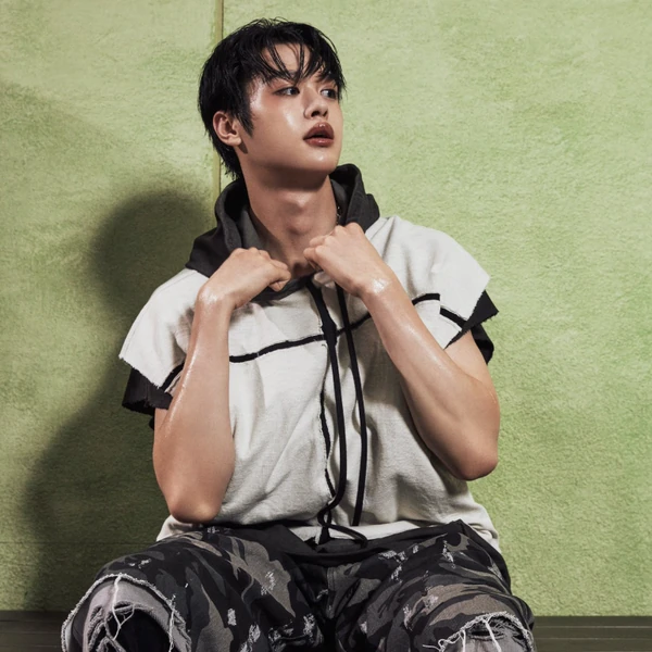 Fans' Pick: Best Moment of Ma Jingxiang (CLOSE YOUR EYES)