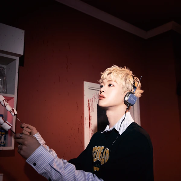 Fans' Pick: Best Moment of Ma Jingxiang (CLOSE YOUR EYES)