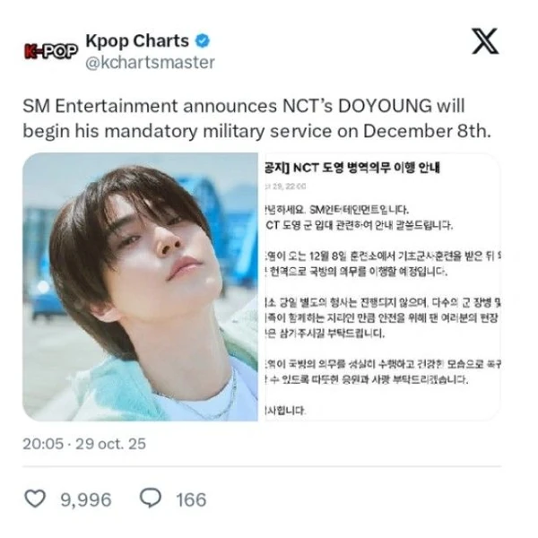 ドヨン (NCT 127)への愛が詰まった人気写真