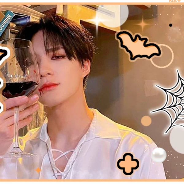 Today's Most Loved Jeno (NCT DREAM)