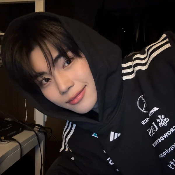 Today's Most Loved Park Gunwook (ZEROBASEONE)