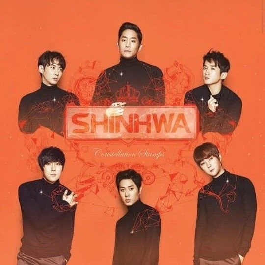 Fans' Pick: Best Moment of SHINHWA