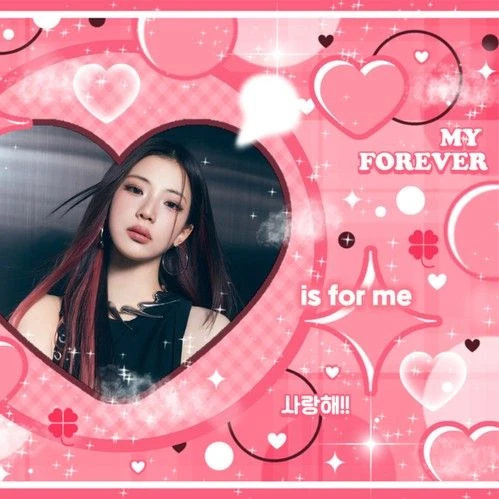 Top Photo Full of Ruka (BABYMONSTER) Love