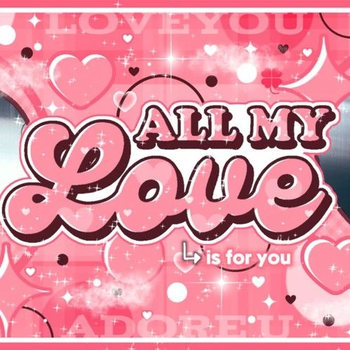 Top Photo Full of Ruka (BABYMONSTER) Love