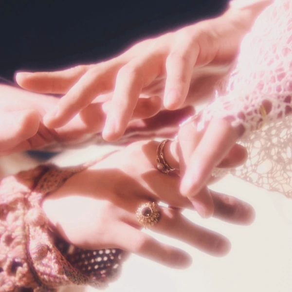 充满粉丝爱意的SHINee人气照片