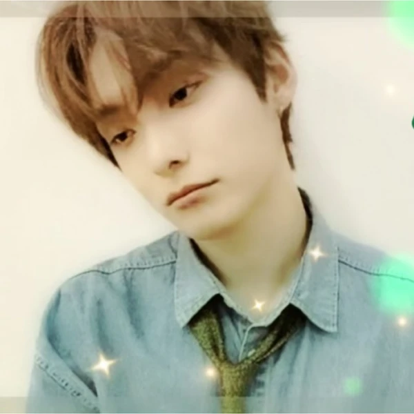 Today's Most Loved Jun (A.C.E)