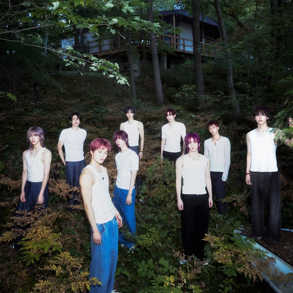 Top Photo Full of CRAVITY Love