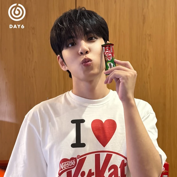 Fans' Pick: Best Moment of Wonpil (DAY6)