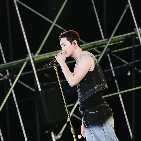 Fans' Pick: Best Moment of Baekho