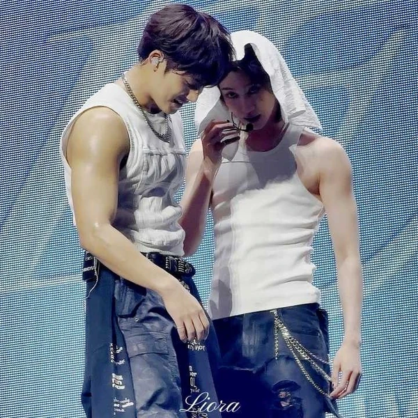 今日最受喜愛的SEVENTEEN