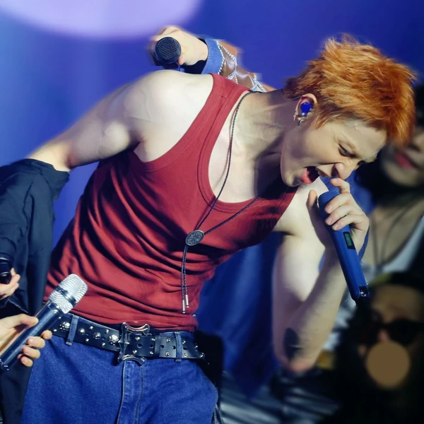 Top Photo Full of So Junghwan (TREASURE) Love