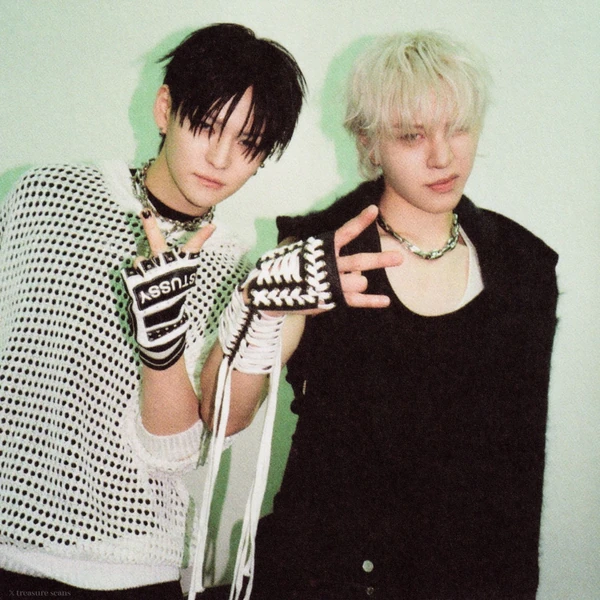 Today's Most Loved So Junghwan (TREASURE)