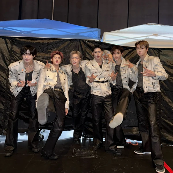 Top Photo Full of RIIZE Love