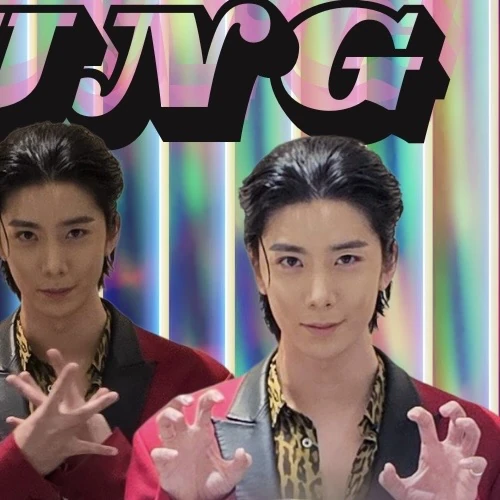 Top Photo Full of Hwiyoung (SF9) Love