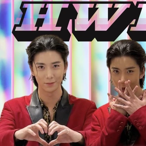 Fans' Pick: Best Moment of Hwiyoung (SF9)