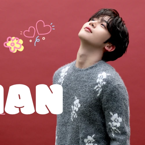 粉丝票选的金曜汉 (WEi)最佳瞬间